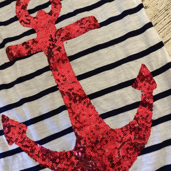 CUTIE COMBO ⚓️NWT....ADORABLE dress and purse - Picture 8 of 11